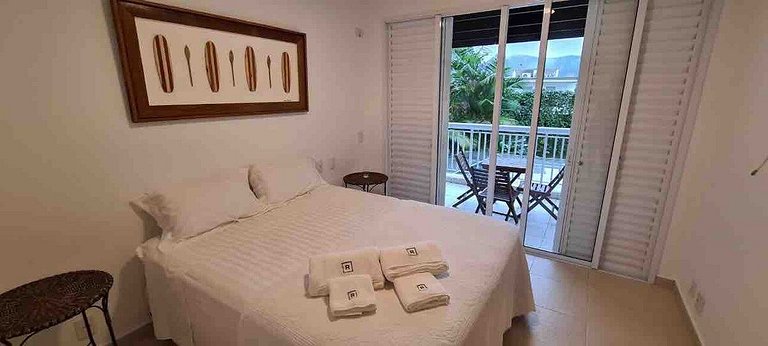 Raízes de Juquehy c/Piscina Privativa (Casa Ipê)