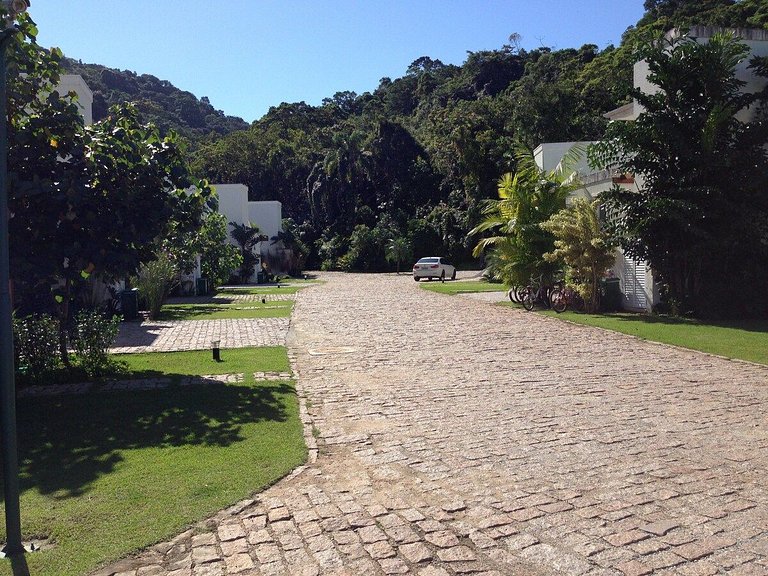 Raízes de Juquehy c/Piscina Privativa (Casa Ipê)