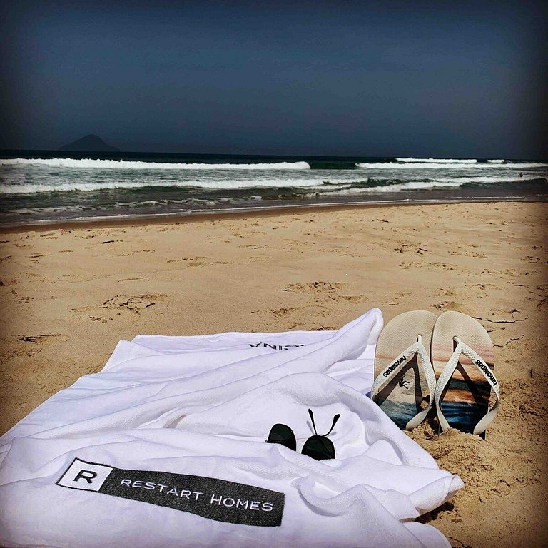 Raízes de Juquehy c/Piscina Privativa (Casa Ipê)