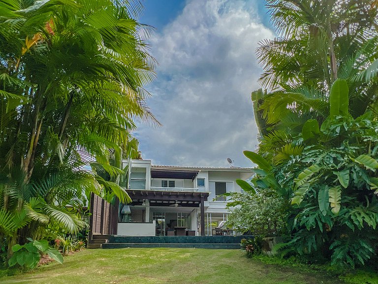 Raízes de Juquehy c/Piscina Privativa (Casa Ipê)