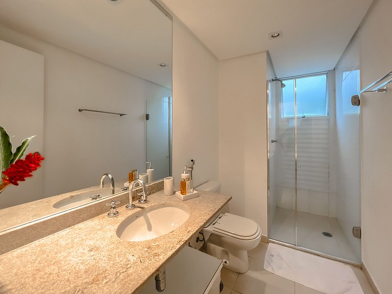 Raízes de Juquehy c/Piscina Privativa (Casa Ipê)