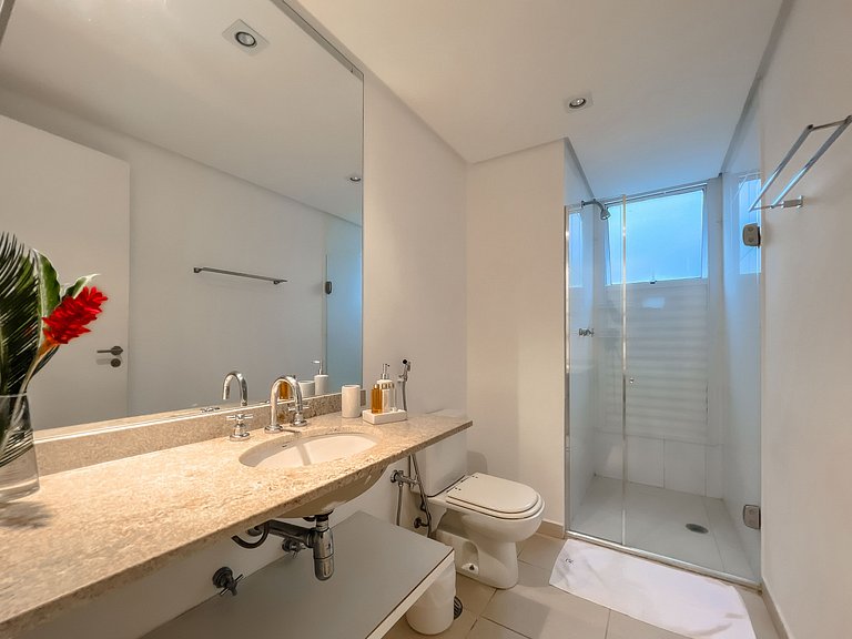 Raízes de Juquehy c/Piscina Privativa (Casa Ipê)