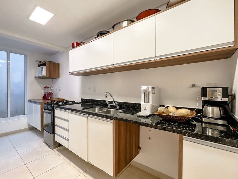 Raízes de Juquehy c/Piscina Privativa (Casa Ipê)