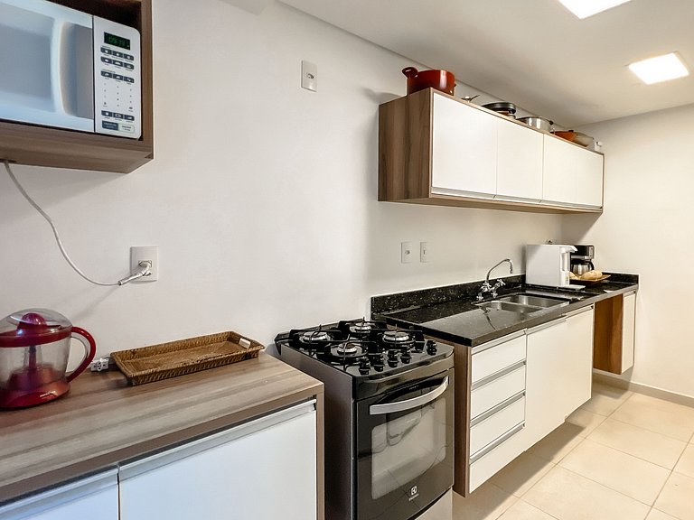 Raízes de Juquehy c/Piscina Privativa (Casa Ipê)