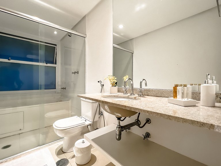 Raízes de Juquehy c/Piscina Privativa (Casa Ipê)