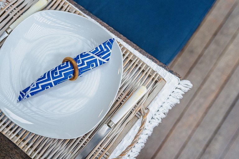 Raízes de Juquehy c/Piscina Privativa (Casa Ipê)