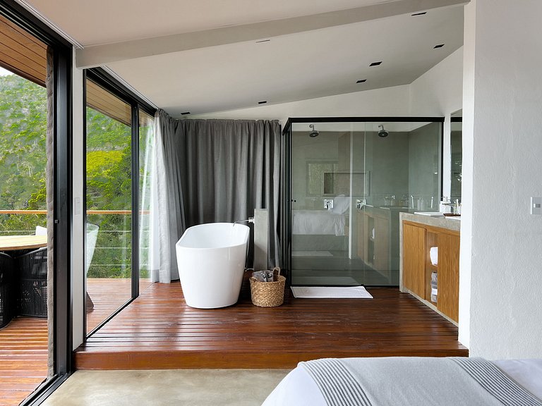 Casa Vista | Refúgio na Mantiqueira