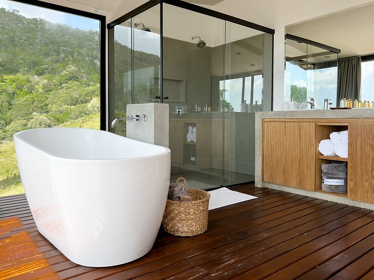 Casa Vista | Refúgio na Mantiqueira