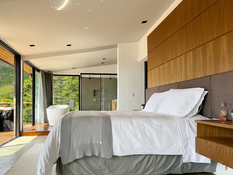 Casa Vista | Refúgio na Mantiqueira