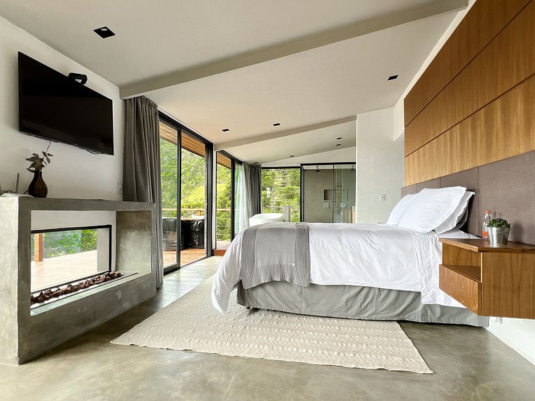 Casa Vista | Refúgio na Mantiqueira