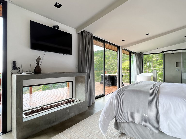 Casa Vista | Refúgio na Mantiqueira