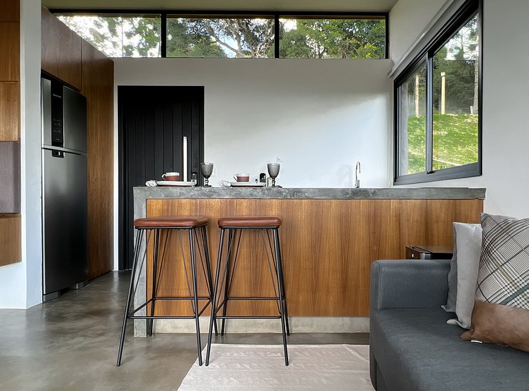 Casa Vista | Refúgio na Mantiqueira