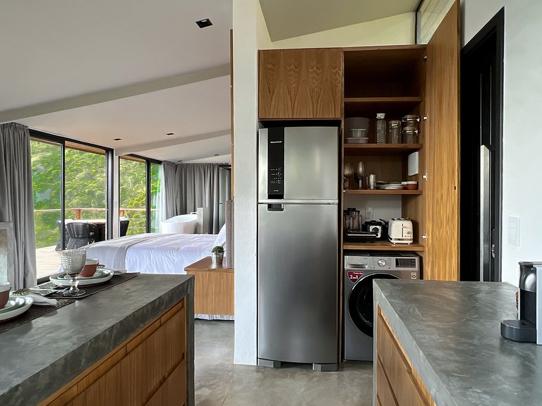 Casa Vista | Refúgio na Mantiqueira