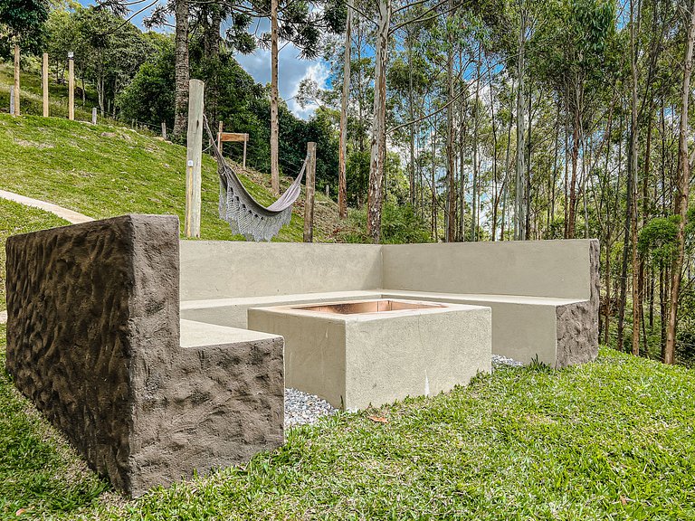 Casa Vista | Refúgio na Mantiqueira