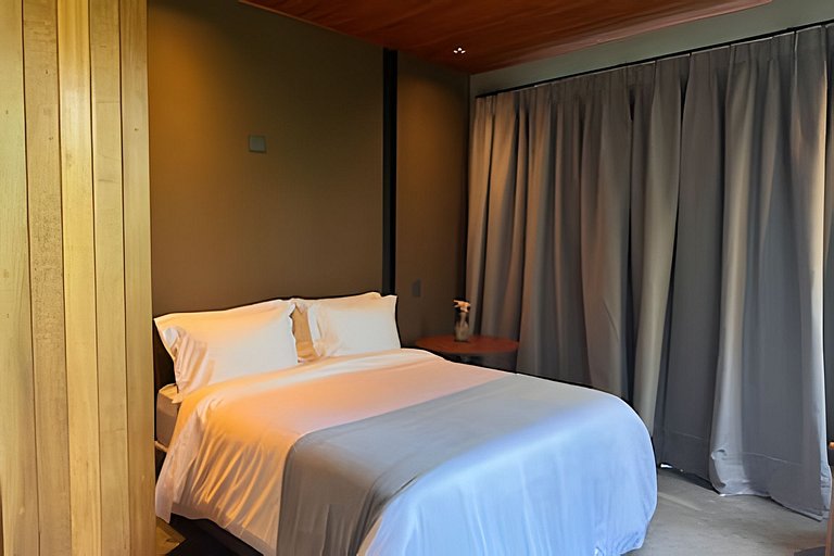 Casa Árvore | Refúgio na Mantiqueira