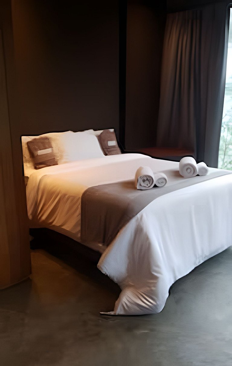 Casa Árvore | Refúgio na Mantiqueira