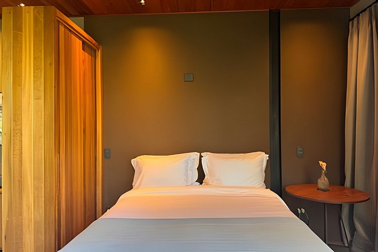 Casa Árvore | Refúgio na Mantiqueira