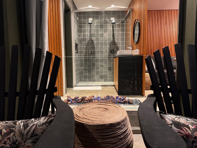 Casa Poente | Refúgio na Mantiqueira