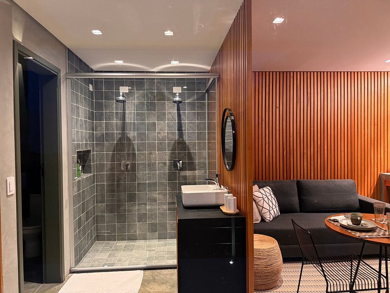 Casa Poente | Refúgio na Mantiqueira