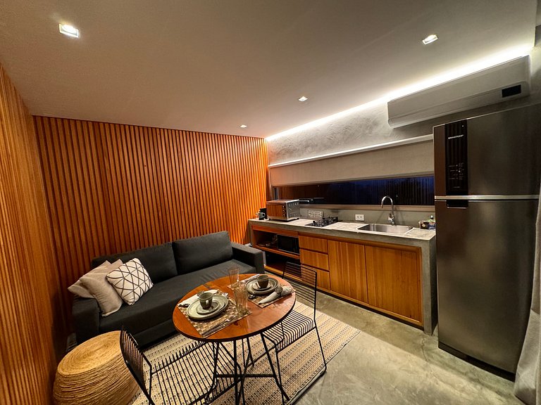 Casa Poente | Refúgio na Mantiqueira