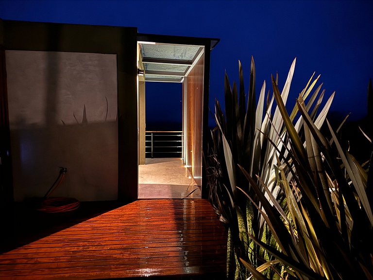 Casa Poente | Refúgio na Mantiqueira