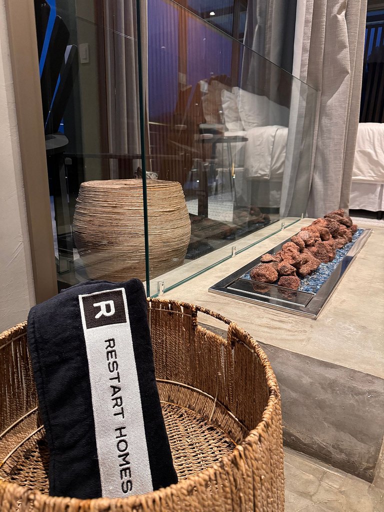 Casa Poente | Refúgio na Mantiqueira