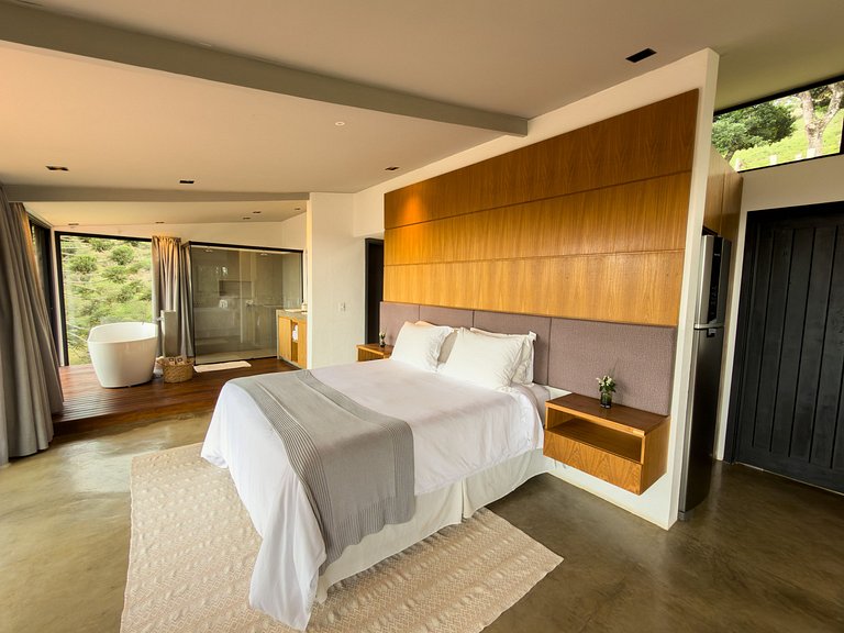 Casa Vista | Refúgio na Mantiqueira