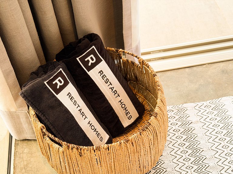 Casa Poente 1800m altitude - (Casa Poente)