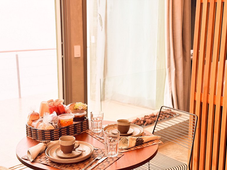 Casa Poente | Refúgio na Mantiqueira