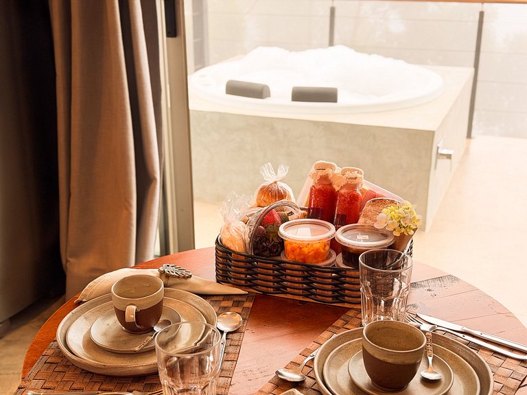 Casa Poente | Refúgio na Mantiqueira