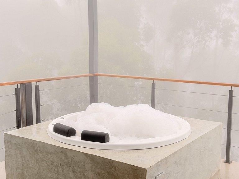 Casa Poente | Refúgio na Mantiqueira