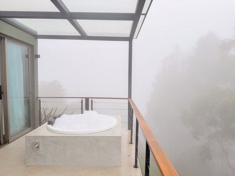 Casa Poente | Refúgio na Mantiqueira