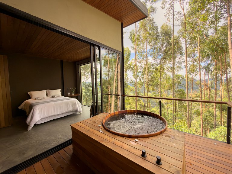 Casa Árvore | Refúgio na Mantiqueira